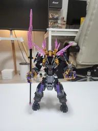 Crystal Demon