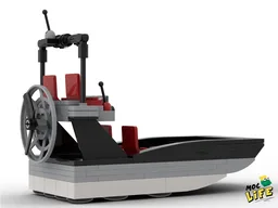 Airboat
