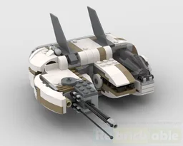 Resistance B-Scout