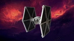TIE Fighter