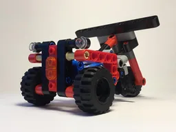 42084 Trike