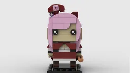 Nini Yuuna
