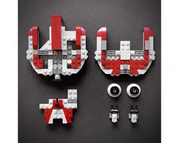 Micro Ebon Hawk