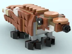 31150 Pangolin