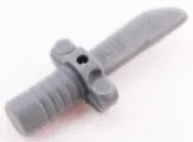 Weapon Dagger / Knife [Flat Hilt End]