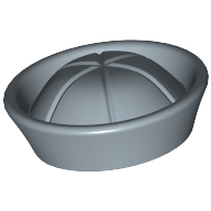 Lego Hat Sailor [Plain]
