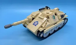 Jagdpanzer 38(t)