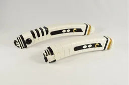 Fulcrum Lightsabers
