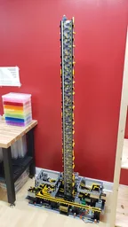 GBC Tower 2 module S01