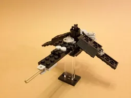 Sith Stealth Fighter