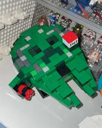 Millennium Creeper