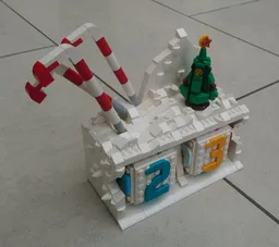 Christmas/Advent Countdown