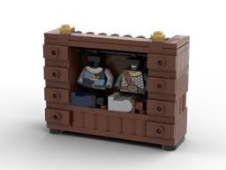 King Closet