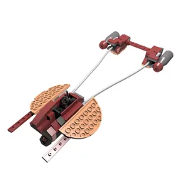 75173 Pod Racer