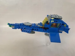 Robot Command Interceptor