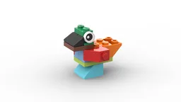 11017 Bird