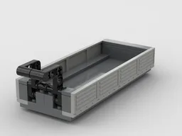 Container LKW v.2