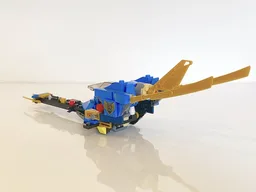 71784 Defender
