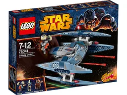 Vulture Droid