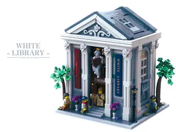 White Library ver2