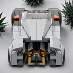 Vision GT-L