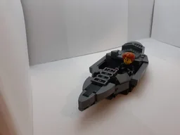 76915 Speed Boat