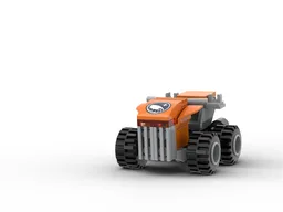 Quad ATV
