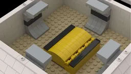 Ancient Pyramid