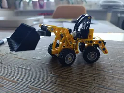 42197 Front Loader