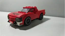 75890 Retro pickup