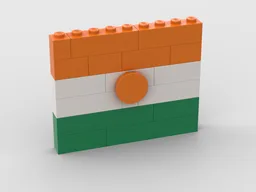 Niger Flag
