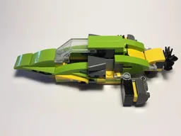 Alt build 31092 - Speedboat