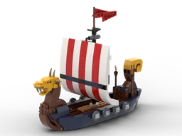 Drakkar