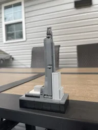 53w53 - NYC