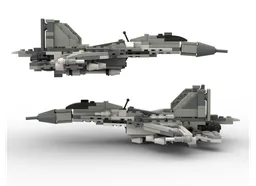 Su-27MK
