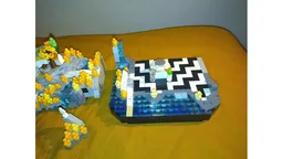 Micro-scale Rivendell