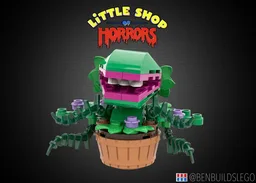 Audrey II