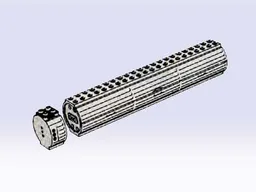 TECHNIC Battery Box