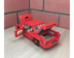 10258 Familiar