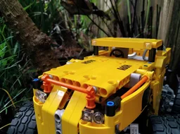 42114 Rock Crawler