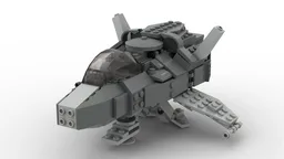 ECM Corvid