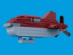 30669 Zeppelin
