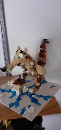 4884 Scrat the squirrel
