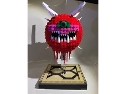 Doom Cacodemon