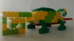 11005 Chameleon