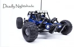 Deadly Nightshade Off-Road Buggy