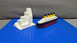 Mini Titanic