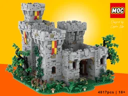 Medieval Castle