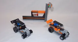 60085 Hot Rod Race
