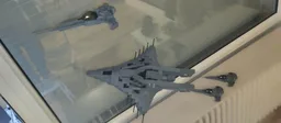 Wraith Cruiser